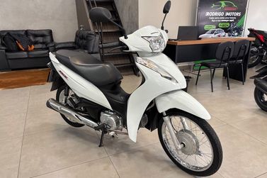 HONDA BIZ
