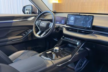 GWM Haval