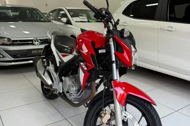HONDA CB