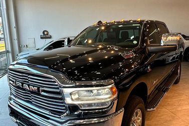 RAM 2500