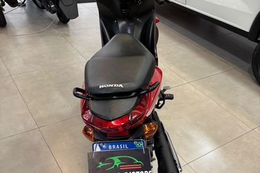 HONDA BIZ