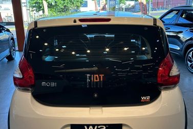 Fiat MOBI