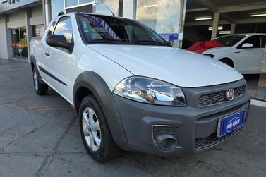 Fiat Strada