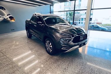 Fiat Toro