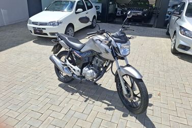 HONDA CG