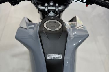 HONDA CG