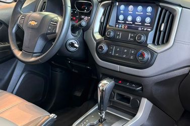 Chevrolet S10