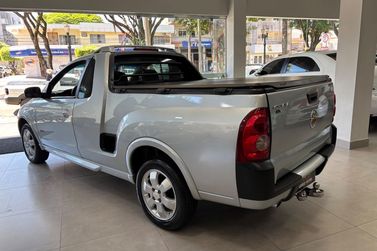 Chevrolet MONTANA
