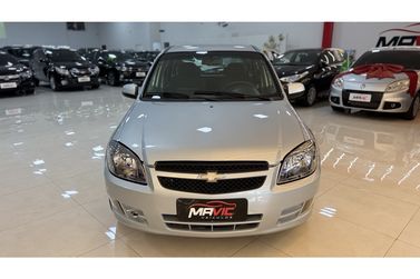 Chevrolet Celta