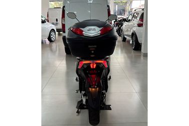 VOLTZ EVS