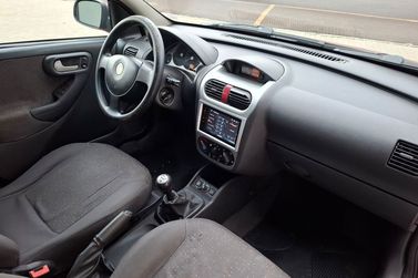 Chevrolet Corsa