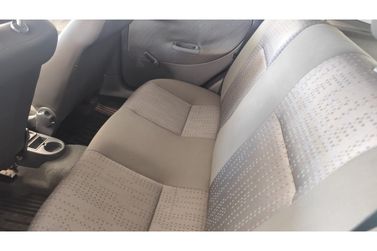 Chevrolet Corsa