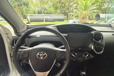 Toyota ETIOS