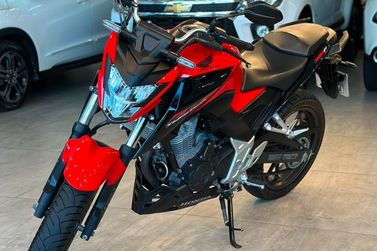 HONDA CB
