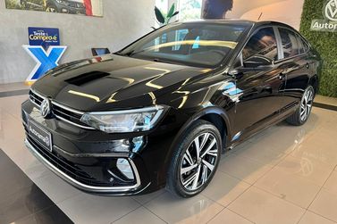 VolksWagen VIRTUS