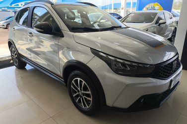 Fiat ARGO