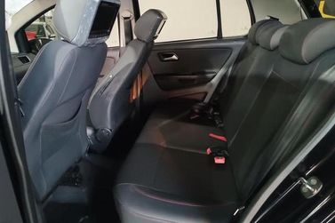 VolksWagen CROSSFOX