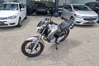 HONDA CG
