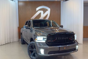RAM CLASSIC