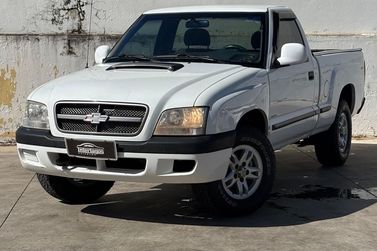 Chevrolet S10