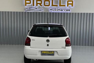 VolksWagen Gol