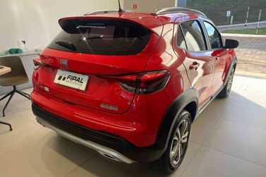 Fiat PULSE