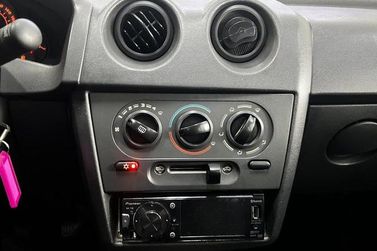 Chevrolet Celta