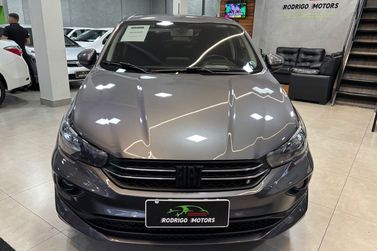 Fiat CRONOS