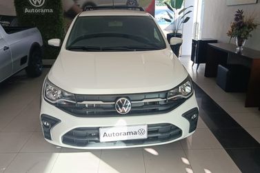 VolksWagen Saveiro
