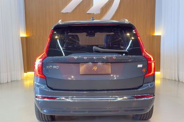 Volvo XC