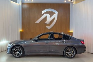 BMW 320iA