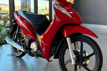 HONDA BIZ