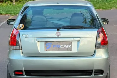 Fiat Palio