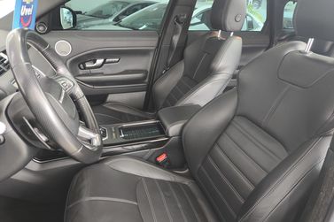 Land Rover Range