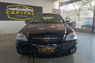 Chevrolet Astra