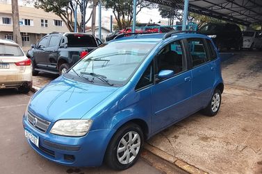 Fiat Idea