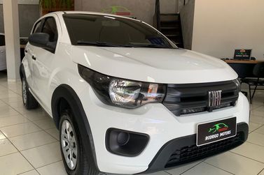 Fiat MOBI