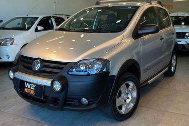 VolksWagen CROSSFOX