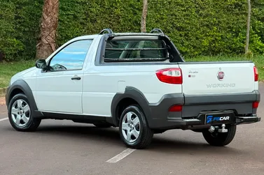 Fiat Strada
