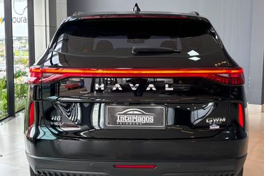 GWM Haval
