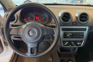 VolksWagen Saveiro