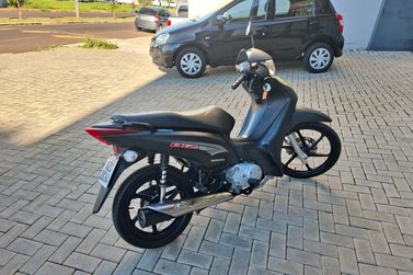 HONDA BIZ