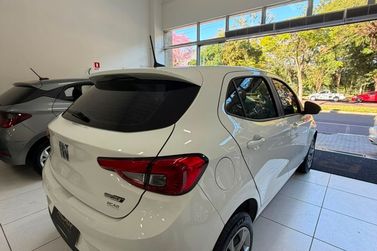 Fiat ARGO