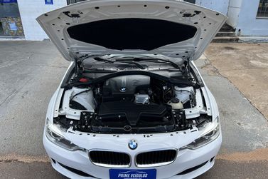 BMW 320iA