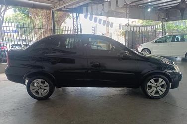 Chevrolet Corsa