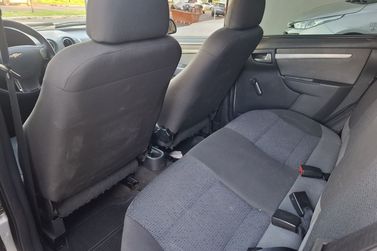 Chevrolet Celta