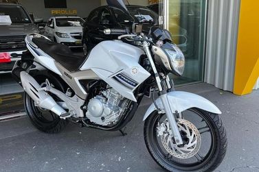 YAMAHA YS