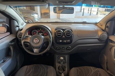 Fiat Palio