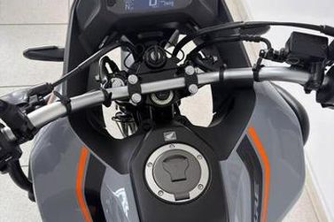 HONDA XRE