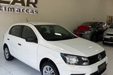 VolksWagen Gol
